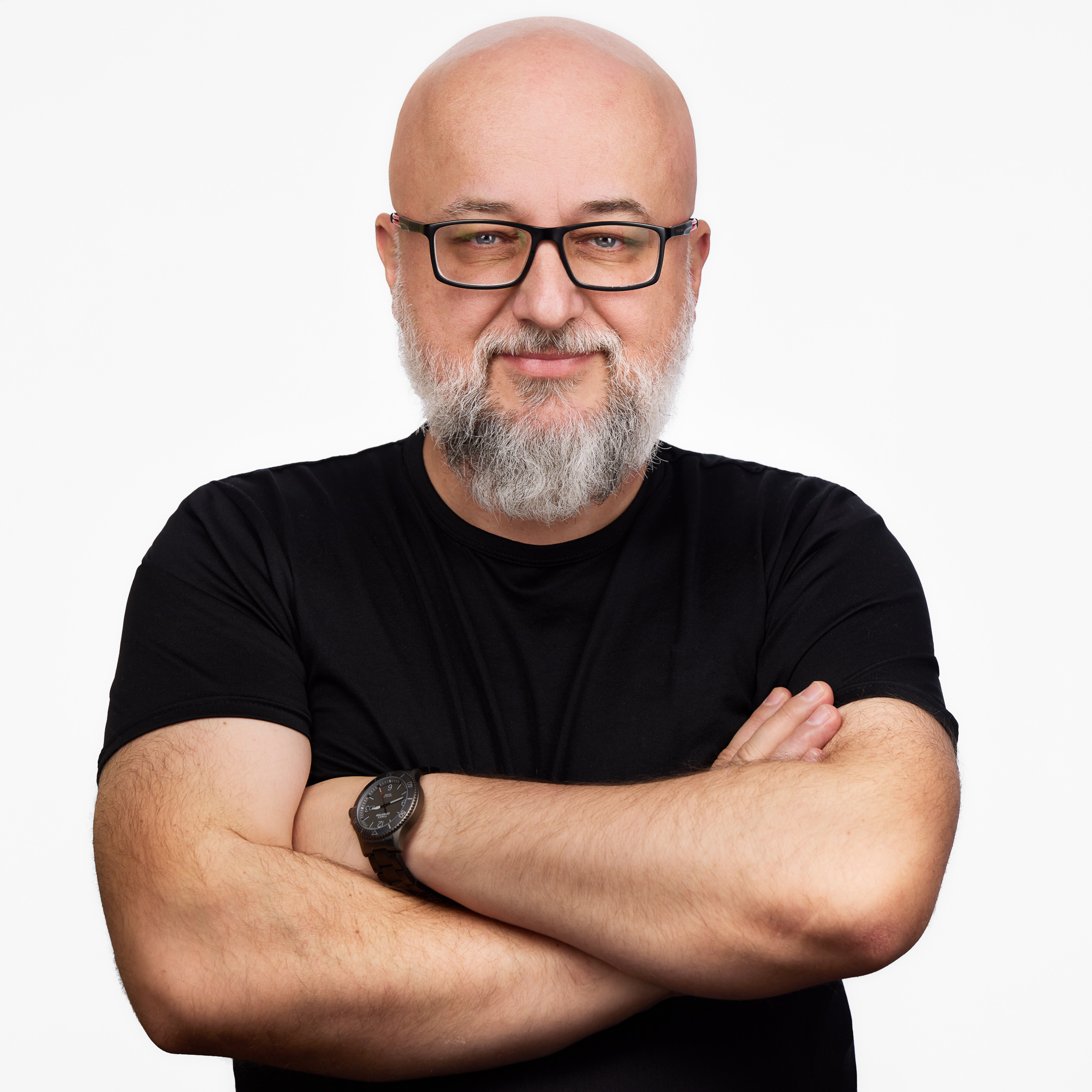 Marcin Poćwiardowski